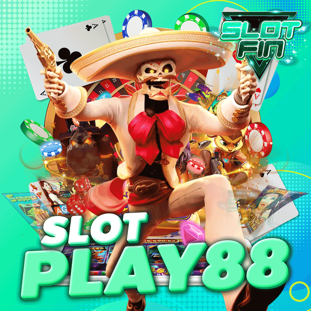 slotplay88 รวมสล็อตแตกง่าย แตกหนัก ได้เงินจริง