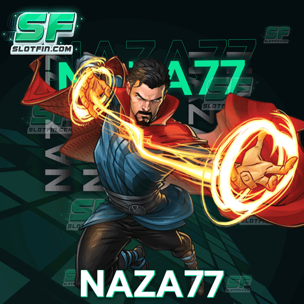 naza77 เว็บสล็อตออนไลน์ ครบ ทุก ค่าย