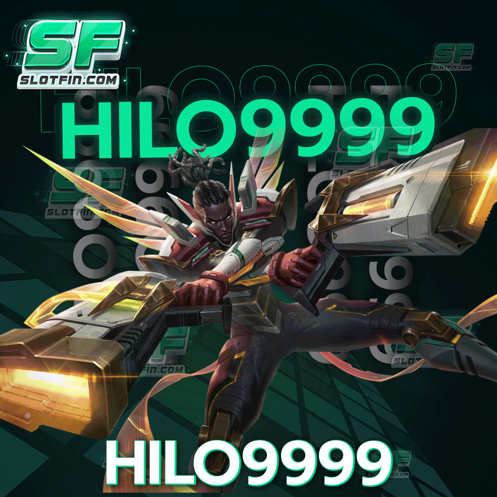 hilo9999 มีส่วนลดสุดพิเศษ มอบแก่สมาชิกเก่าและสมาชิกใหม่