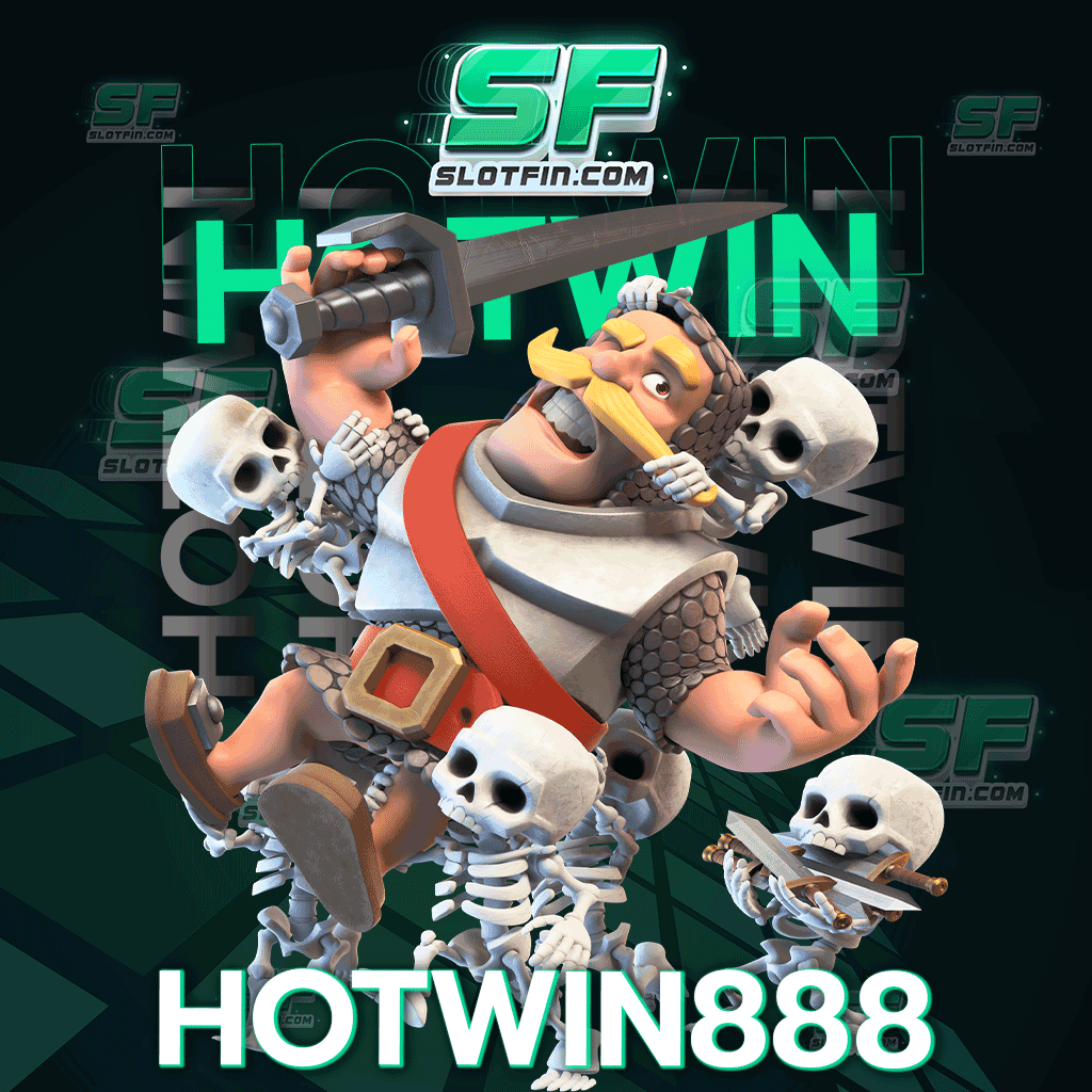 hotwin888 ล็อกอินเข้าเล่นเกมสล็อตออนไลน์ได้ช่องทางนี้