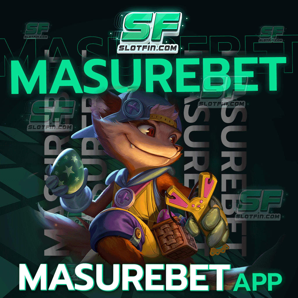 masurebet app เว็บแทงหวยออนไลน์ มีทุกหวย