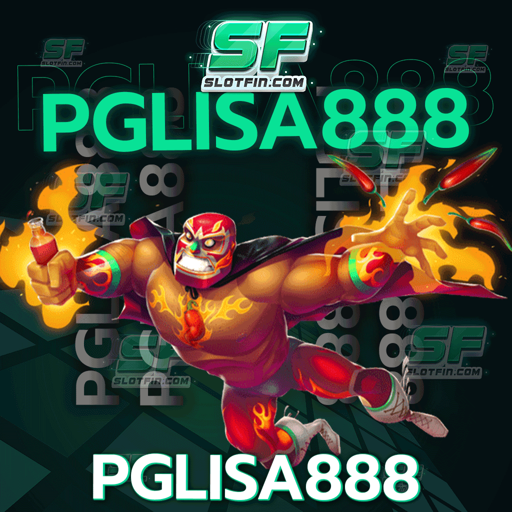 pglisa888 เว็บเกมสล็อตยอดฮิตสมาชิกใหม่ได้เครดิตฟรี