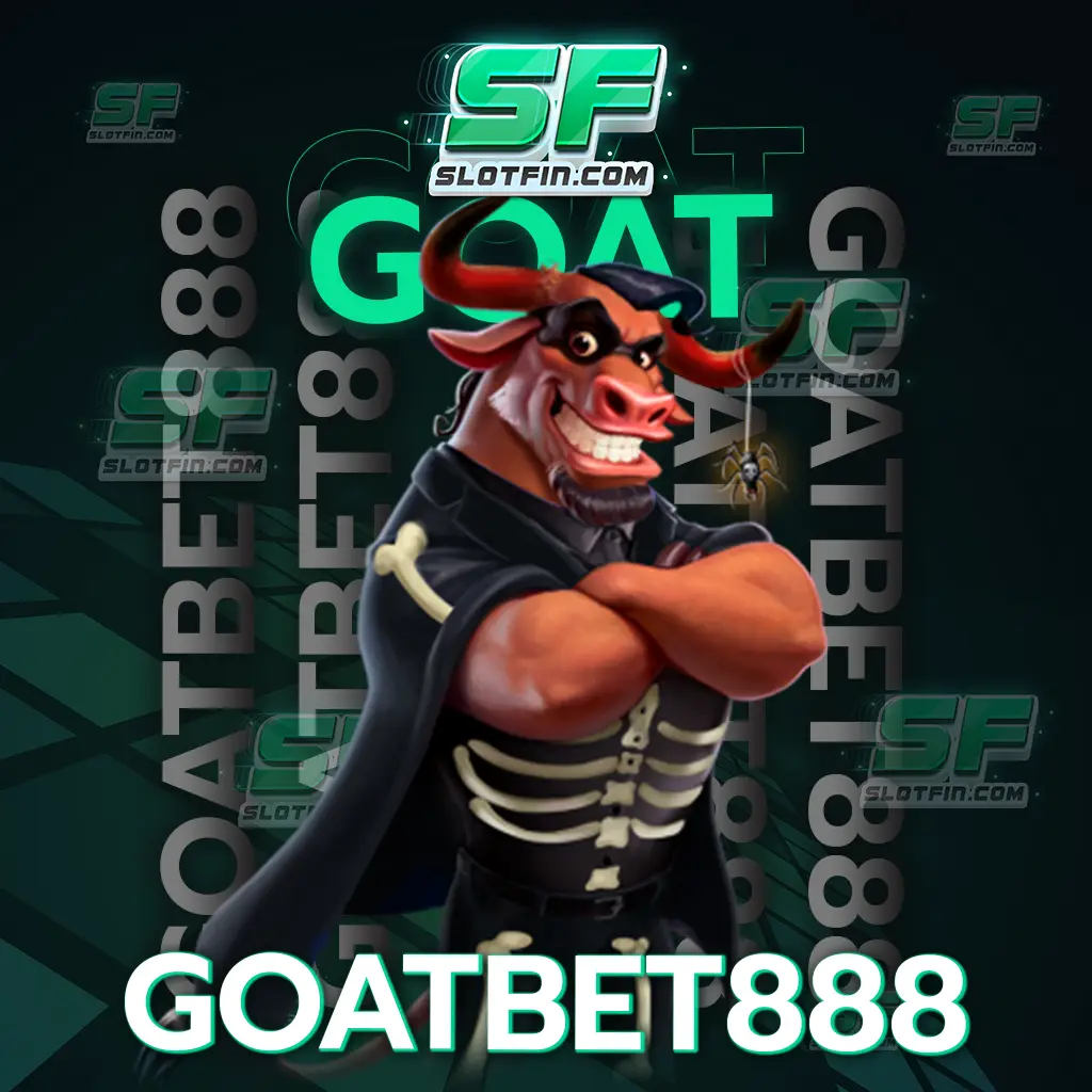 goatbet888 มีโปรสนับสนุนผู้เล่นเพียบ เล่นยังไงก็ได้ผลตอบแทน