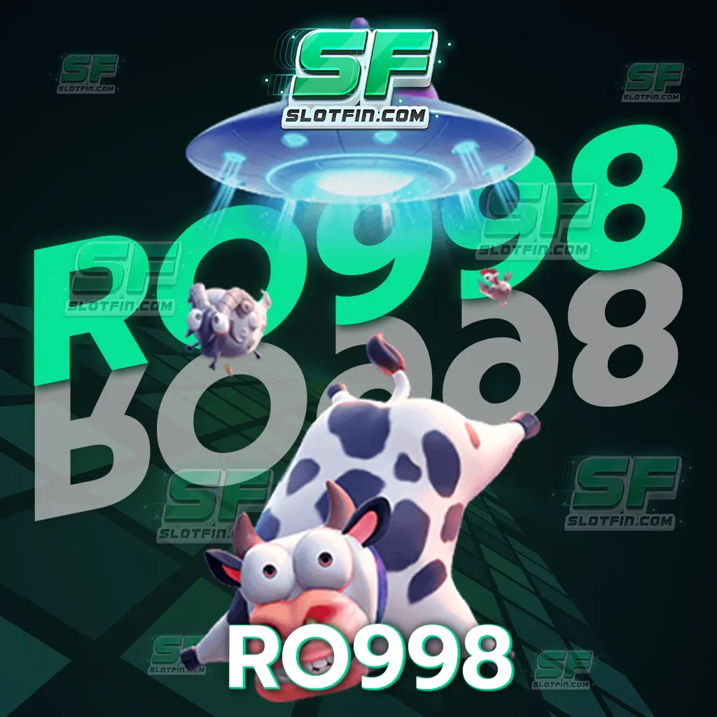 ro998 เกมเดิมพันที่ลงตัว ใช้เงินทุนน้อย ไม่มีขั้นต่ำ