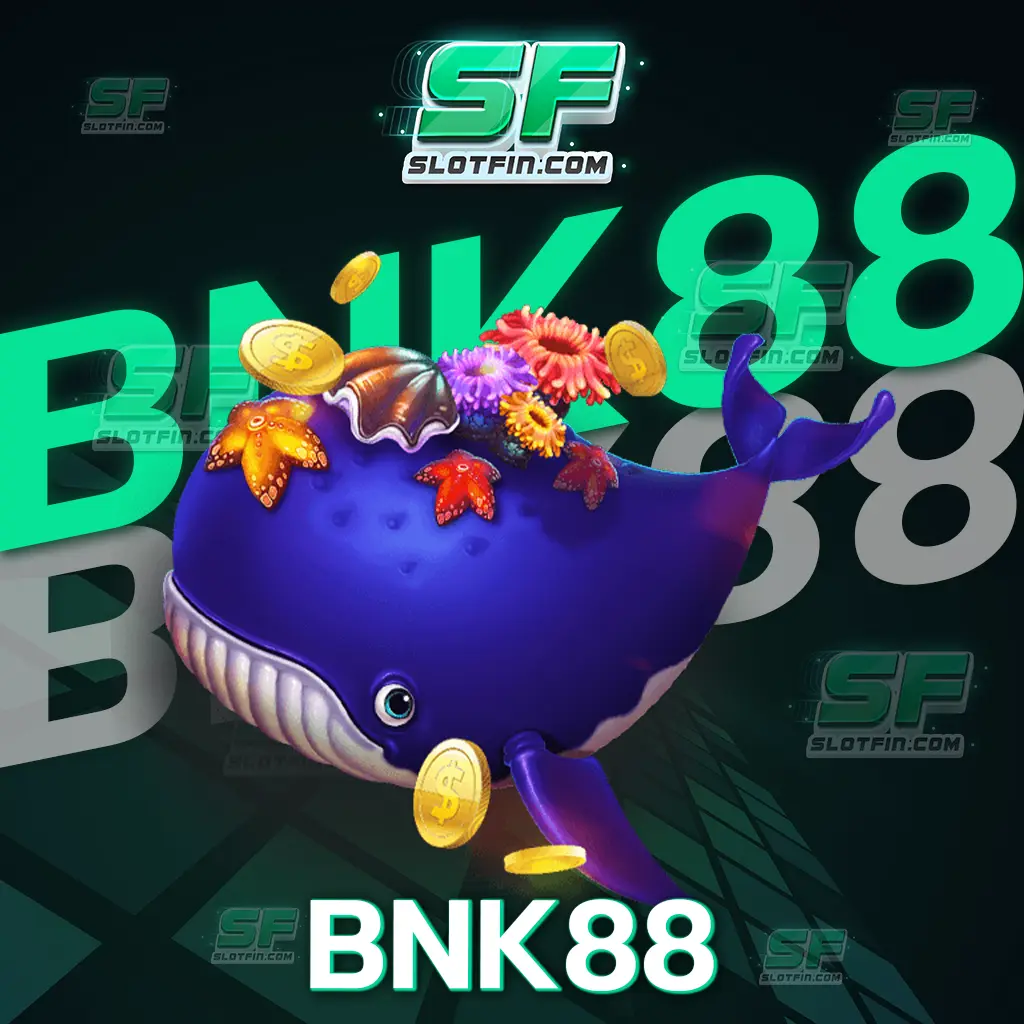 bnk88 สร้างให้นักเดิมพันรวยเป็นมหาเศรษฐีมานับไม่ถ้วน