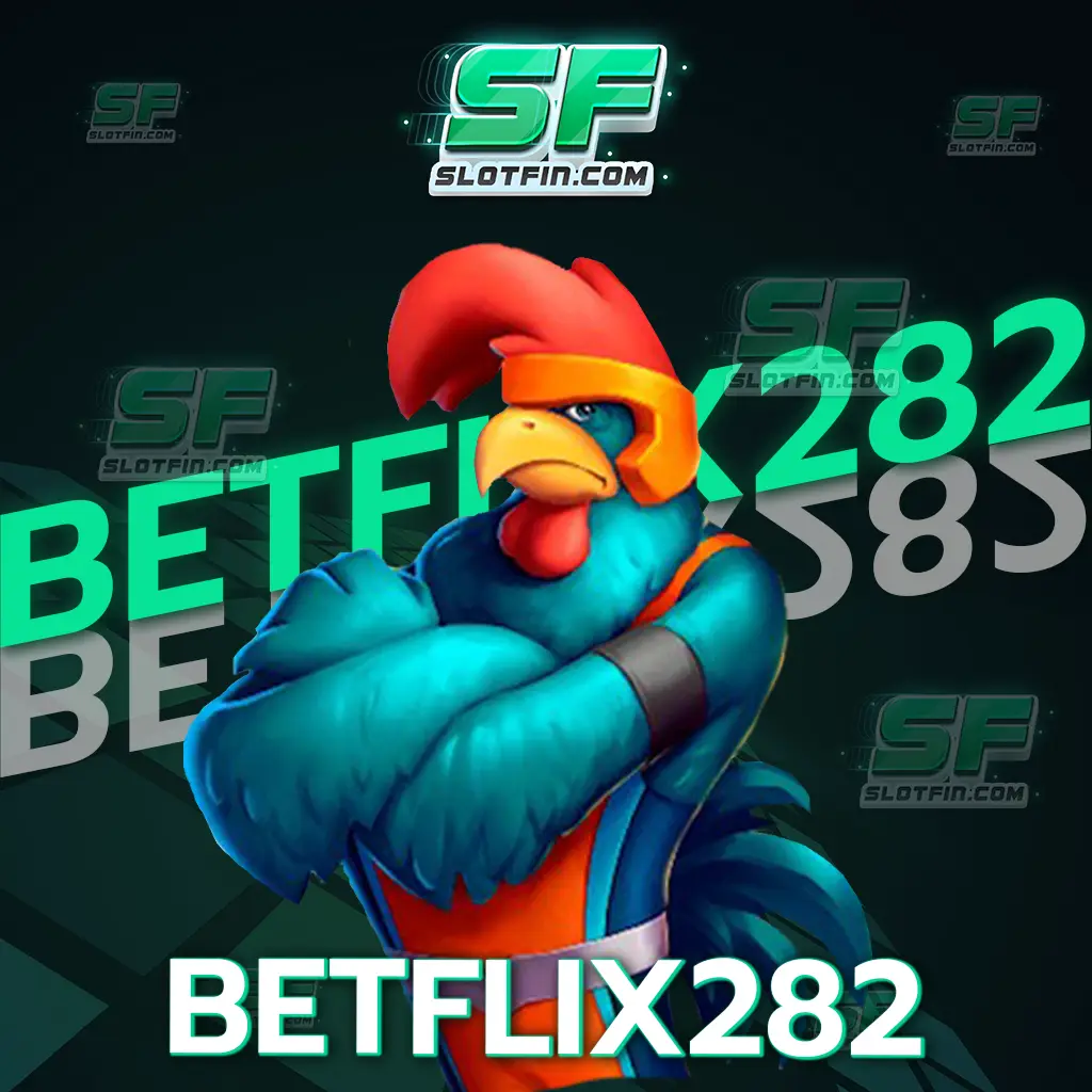 betflix282 พร้อมเปิดโอกาสให้กับเหล่านักเดิมพันทุกท่านที่มีทุนน้อย