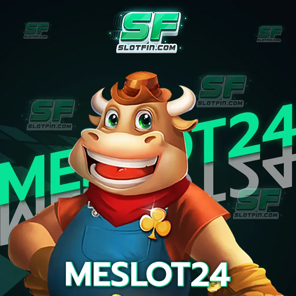 meslot24 เกมสล็อตทุกรูปแบบ เกมสล็อตออนไลน์ทุกประเภท