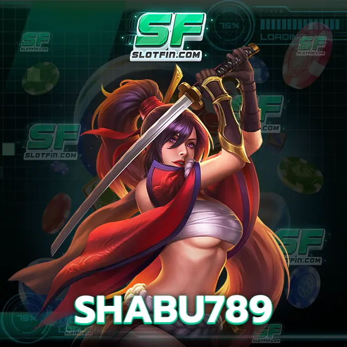 ทุกเกมทุกค่าย ได้รับการันตีความปลอดภัยจาก shabu789
