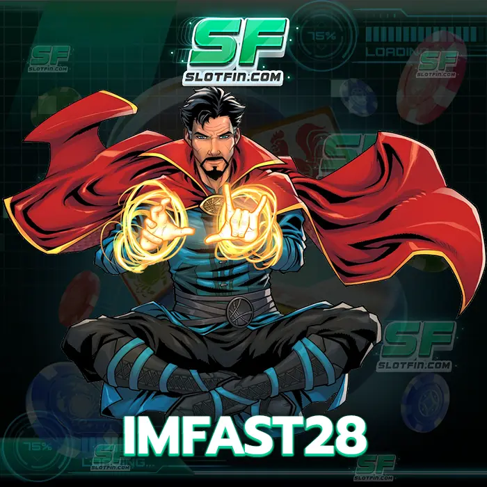 imfast28 รวมเกมสล็อตออนไลน์เกมใหม่ล่าสุดที่ให้บริการฟรี